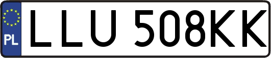 LLU508KK