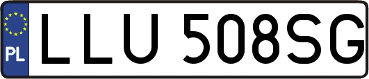 LLU508SG