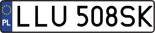 LLU508SK