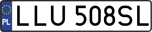 LLU508SL