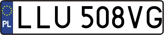 LLU508VG