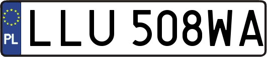 LLU508WA
