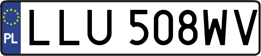 LLU508WV