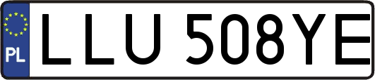 LLU508YE