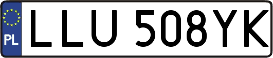 LLU508YK