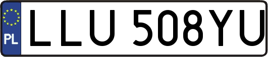 LLU508YU
