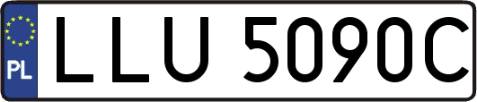 LLU5090C