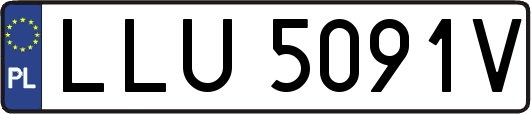 LLU5091V