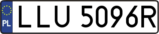 LLU5096R