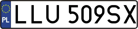 LLU509SX
