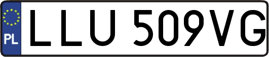 LLU509VG
