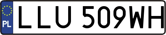 LLU509WH