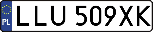 LLU509XK