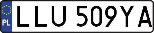 LLU509YA