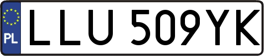 LLU509YK