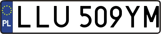 LLU509YM