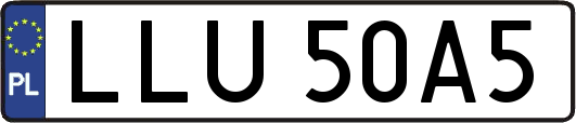 LLU50A5