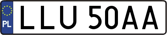 LLU50AA