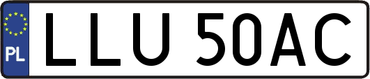 LLU50AC