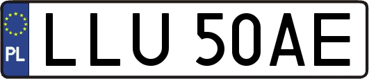 LLU50AE