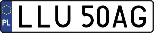 LLU50AG
