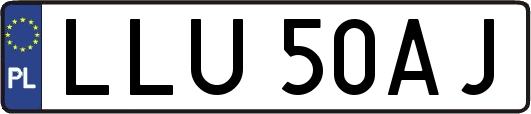 LLU50AJ