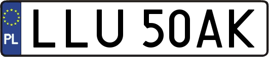 LLU50AK