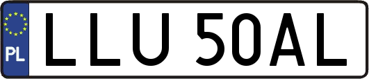 LLU50AL