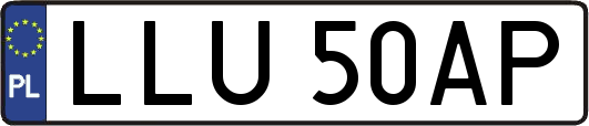 LLU50AP
