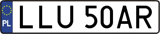 LLU50AR