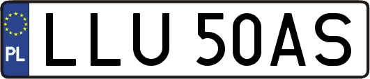 LLU50AS