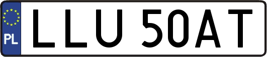 LLU50AT