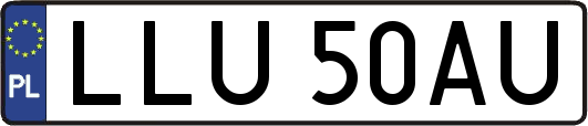 LLU50AU
