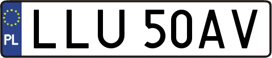 LLU50AV