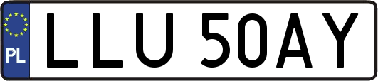 LLU50AY