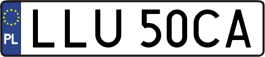 LLU50CA