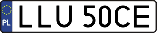 LLU50CE