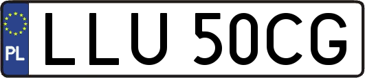 LLU50CG