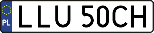 LLU50CH