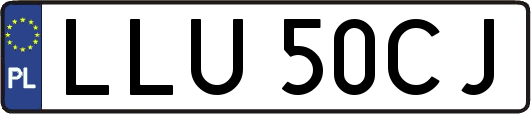 LLU50CJ
