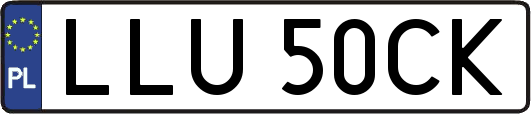 LLU50CK