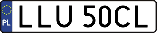 LLU50CL