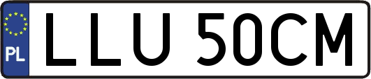 LLU50CM