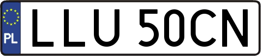 LLU50CN