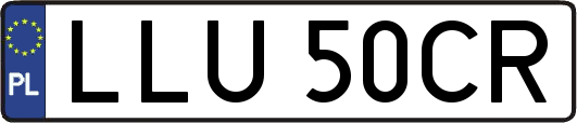 LLU50CR
