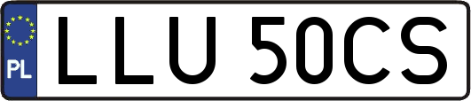 LLU50CS