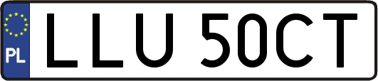 LLU50CT
