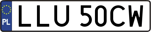 LLU50CW