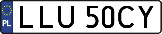LLU50CY