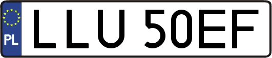LLU50EF